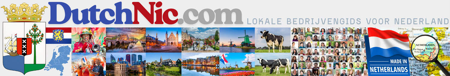 Gemaakt in Nederland - Lazybird